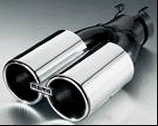 Barrels & Exhaust Specialists