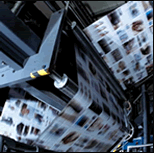 Offset Printing - Business cards, Flyers, Letterheads 