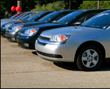 Vehicle Rentals - Long & Short term 